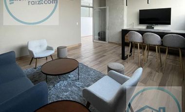 Departamento venta Centro Monterrey