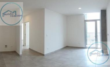 Departamento venta Centro Monterrey