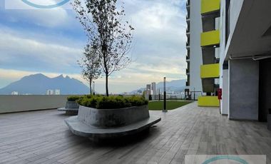 Departamento venta Centro Monterrey