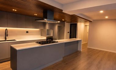 Departamento en Venta en Puebla, Zavaleta de 3 recamaras.