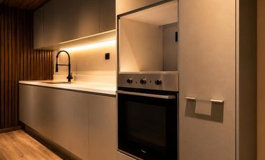 Departamento en Venta en Puebla, Zavaleta de 3 recamaras.