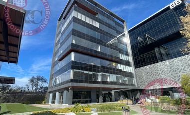 Oficina en San telmo Business tower