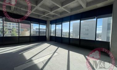 Oficina en San telmo Business tower