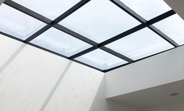 CASA EN VENTA LOMAS DE CHAPULTEPEC