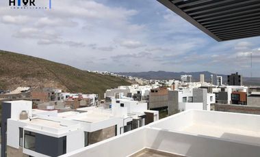 CASA EN VENTA LOMAS DE CHAPULTEPEC