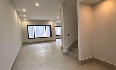 Casa en Venta en La Joya Residencial, Monterrey NL