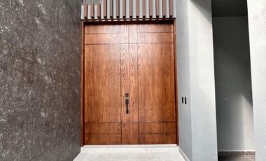 Casa en Venta en La Joya Residencial, Monterrey NL