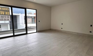Casa en Venta en La Joya Residencial, Monterrey NL
