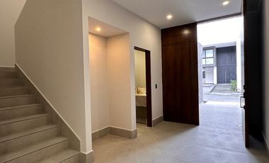 Casa en Venta en La Joya Residencial, Monterrey NL