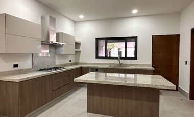 Casa en Venta en La Joya Residencial, Monterrey NL