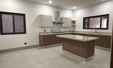 Casa en Venta en La Joya Residencial, Monterrey NL