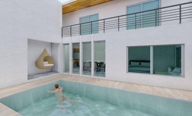 Casa - Fraccionamiento Brisas