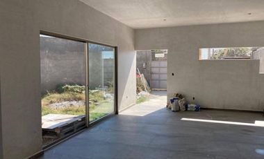 Casa - Fraccionamiento Brisas