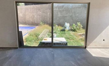 Casa - Fraccionamiento Brisas