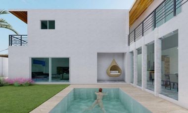 Casa - Fraccionamiento Brisas