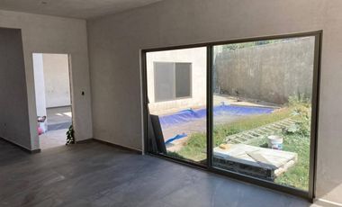 Casa - Fraccionamiento Brisas