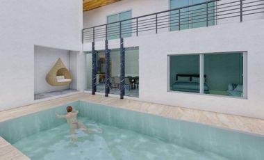 Casa - Fraccionamiento Brisas