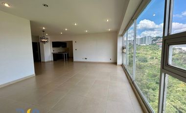 LOMAS VERDES. departamento en venta