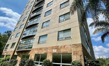 LOMAS VERDES. departamento en venta