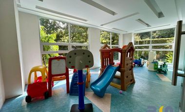 LOMAS VERDES. departamento en venta