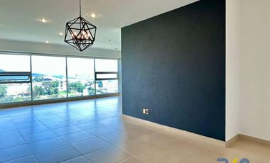 LOMAS VERDES. departamento en venta