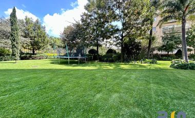 LOMAS VERDES. departamento en venta