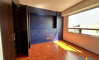 LOMAS VERDES. departamento en venta