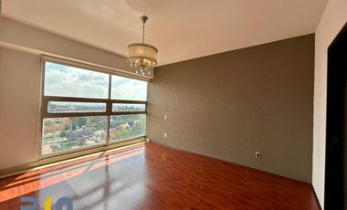 LOMAS VERDES. departamento en venta