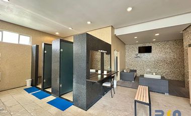 LOMAS VERDES. departamento en venta