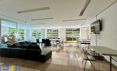 LOMAS VERDES. departamento en venta