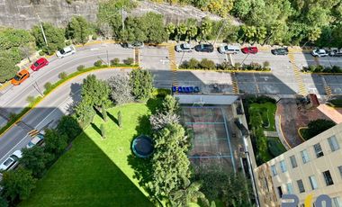 LOMAS VERDES. departamento en venta