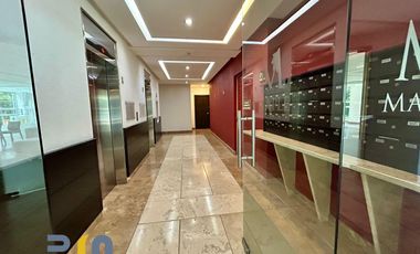 LOMAS VERDES. departamento en venta