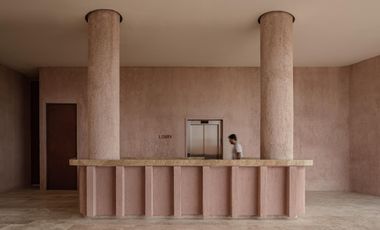 Departamento en venta frente al mar en Telchac Puerto