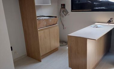 Departamento En Venta Jardines del Moral León Guanajuato