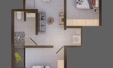 Departamento En Venta Jardines del Moral León Guanajuato