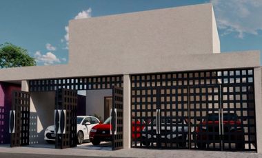 Departamento En Venta Jardines del Moral León Guanajuato