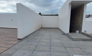Departamento En Venta Jardines del Moral León Guanajuato