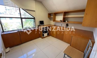 Local Comercial en Arriendo en 4 Poniente