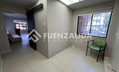 Local Comercial en Arriendo en 4 Poniente