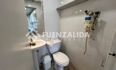 Local Comercial en Arriendo en 4 Poniente