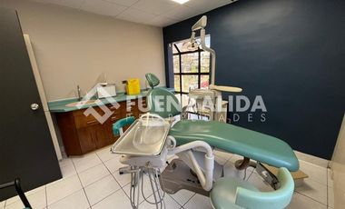 Local Comercial en Arriendo en 4 Poniente