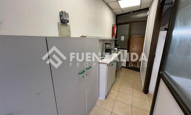 Local Comercial en Arriendo en 4 Poniente