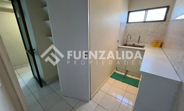 Local Comercial en Arriendo en 4 Poniente