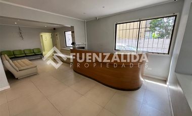 Local Comercial en Arriendo en 4 Poniente