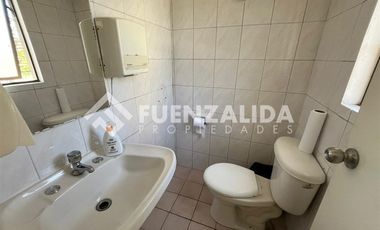 Local Comercial en Arriendo en 4 Poniente
