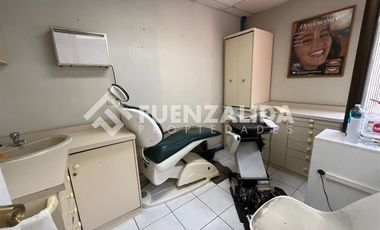Local Comercial en Arriendo en 4 Poniente