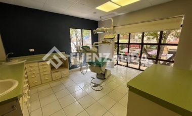 Local Comercial en Arriendo en 4 Poniente
