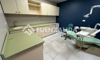 Local Comercial en Arriendo en 4 Poniente