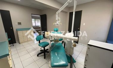 Local Comercial en Arriendo en 4 Poniente