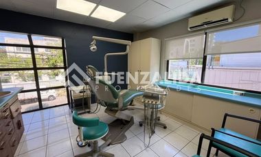 Local Comercial en Arriendo en 4 Poniente